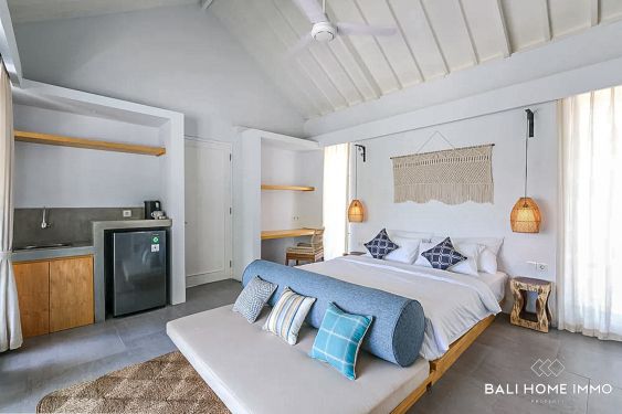 Image 10 from Vila 4 Kamar Tidur yang Menakjubkan untuk disewakan bulanan di Bali Pererenan