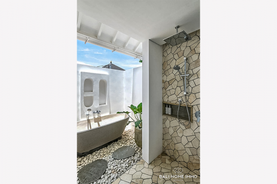 Image 15 from Vila 4 Kamar Tidur yang Menakjubkan untuk disewakan bulanan di Bali Pererenan