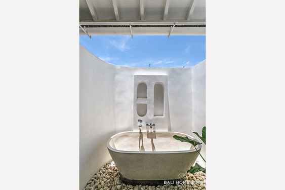 Image 16 from Vila 4 Kamar Tidur yang Menakjubkan untuk disewakan bulanan di Bali Pererenan