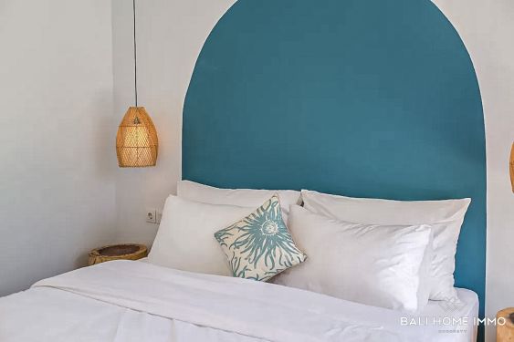 Image 13 from Vila 4 Kamar Tidur yang Menakjubkan untuk disewakan bulanan di Bali Pererenan