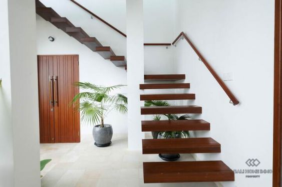 Image 2 from Stunning 4 Bedroom Villa for Rent in Bali Seminyak