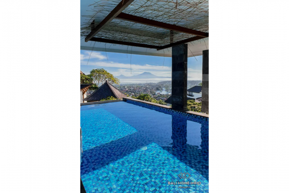 Image 2 from Stunning 4 Bedroom Villa for Sale Freehold in Bali Bukit Peninsula