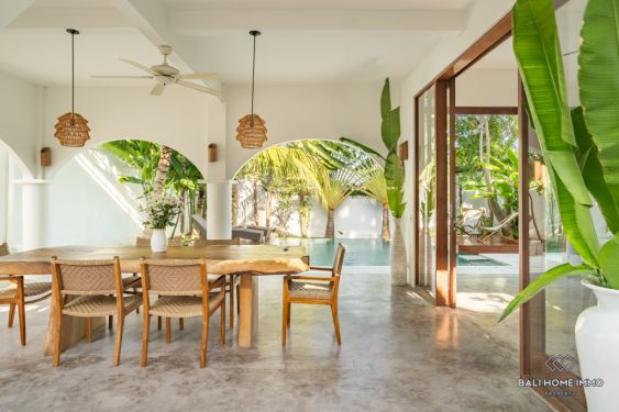 Image 5 from Villa 4 Kamar Menakjubkan Dijual di Bali Pererenan Sisi Utara