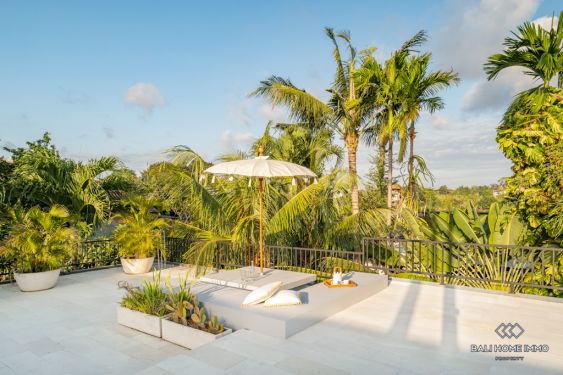 Image 15 from Villa 4 Kamar Menakjubkan Dijual di Bali Pererenan Sisi Utara