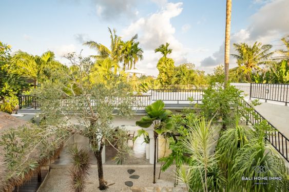 Image 16 from Villa 4 Kamar Menakjubkan Dijual di Bali Pererenan Sisi Utara