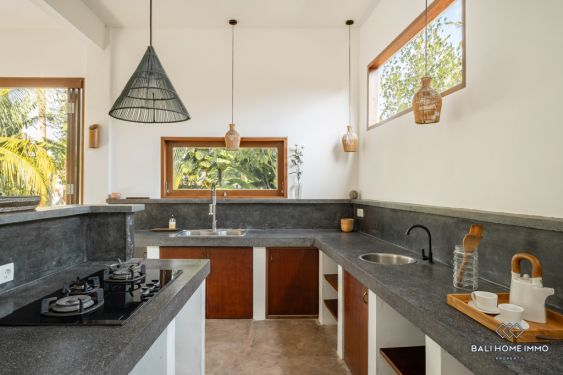 Image 7 from Villa 4 Kamar Menakjubkan Dijual di Bali Pererenan Sisi Utara