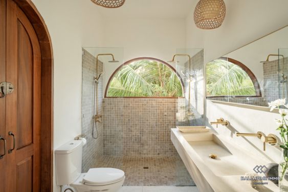 Image 13 from Villa 4 Kamar Menakjubkan Dijual di Bali Pererenan Sisi Utara