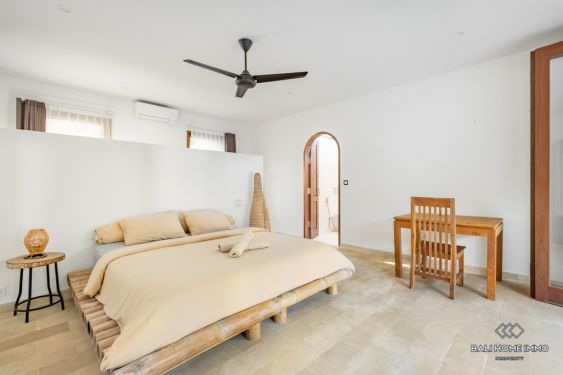 Image 10 from Villa 4 Kamar Menakjubkan Dijual di Bali Pererenan Sisi Utara