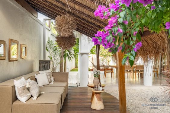 Image 3 from Stunning 4 Bedroom Villa for Sale in Bali Pererenan North Side