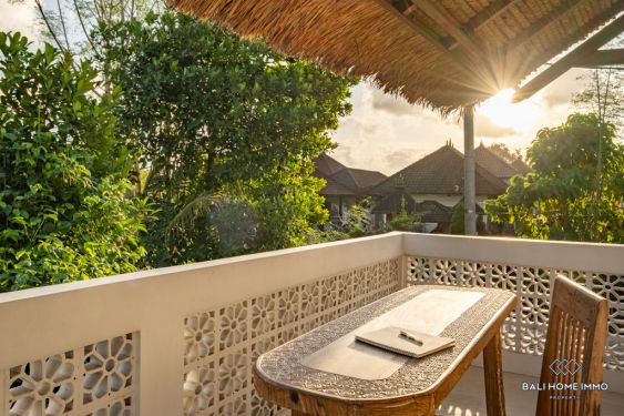 Image 14 from Villa 4 Kamar Menakjubkan Dijual di Bali Pererenan Sisi Utara