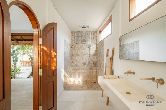 Image 11 from Villa 4 Kamar Menakjubkan Dijual di Bali Pererenan Sisi Utara