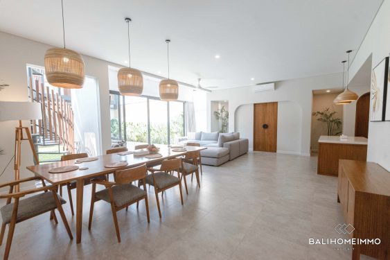 Image 9 from Stunning 4 Bedroom Villa for Sale Leasehold in Bali Canggu Batu Bolong