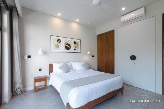 Image 11 from Stunning 4 Bedroom Villa for Sale Leasehold in Bali Canggu Batu Bolong