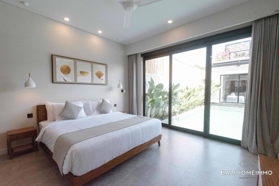 Image 13 from Stunning 4 Bedroom Villa for Sale Leasehold in Bali Canggu Batu Bolong