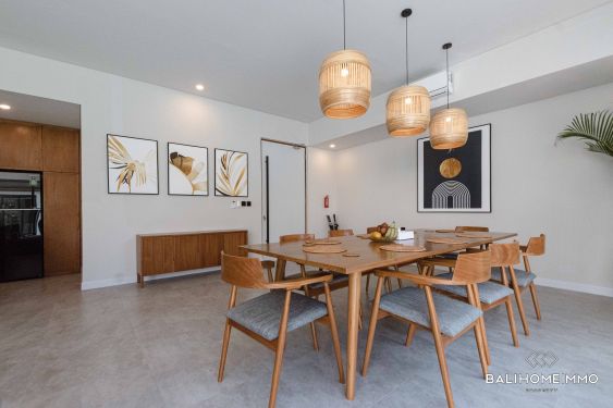 Image 6 from Stunning 4 Bedroom Villa for Sale Leasehold in Bali Canggu Batu Bolong