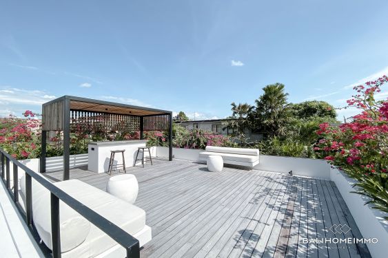 Image 20 from Stunning 4 Bedroom Villa for Sale Leasehold in Bali Canggu Batu Bolong