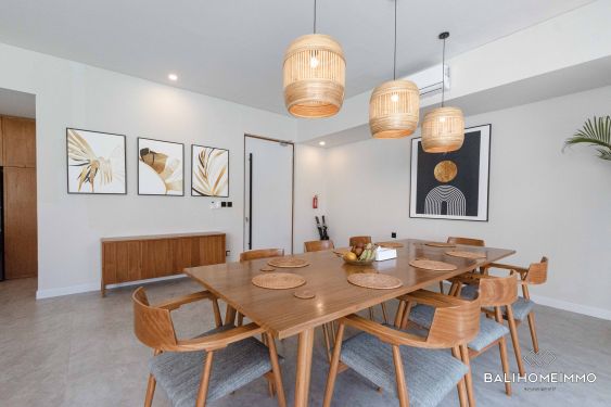 Image 7 from Stunning 4 Bedroom Villa for Sale Leasehold in Bali Canggu Batu Bolong