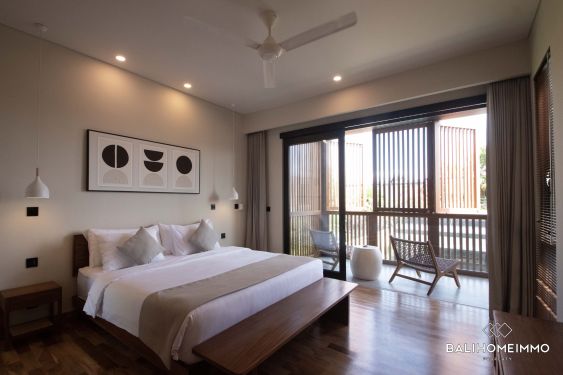Image 16 from Stunning 4 Bedroom Villa for Sale Leasehold in Bali Canggu Batu Bolong