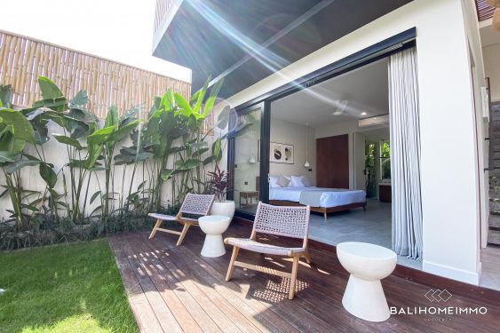 Image 19 from Stunning 4 Bedroom Villa for Sale Leasehold in Bali Canggu Batu Bolong