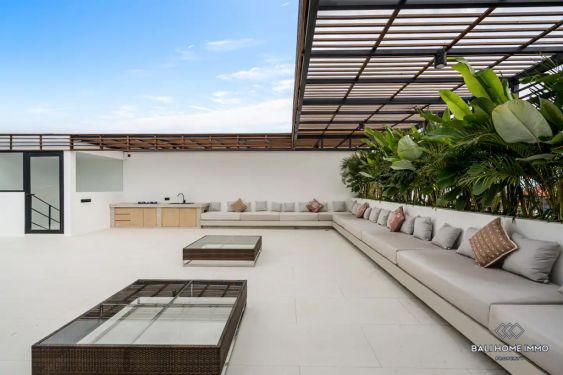 Image 3 from Stunning 4 Bedroom Villa for Sale Leasehold in Bali Canggu Batubolong Echobeach