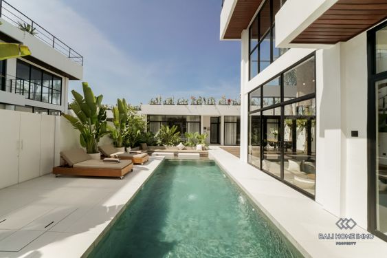 Image 2 from Superbe villa de 4 chambres à vendre en leasing à Bali Pererenan