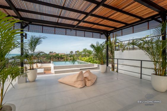 Image 6 from Villa Menakjubkan 4 Kamar Dikontrak Jangka Panjang di Bali Pererenan