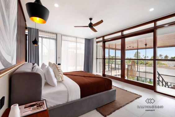 Image 18 from Stunning 4 Bedroom Villa for Sale Leasehold in Bali Pererenan