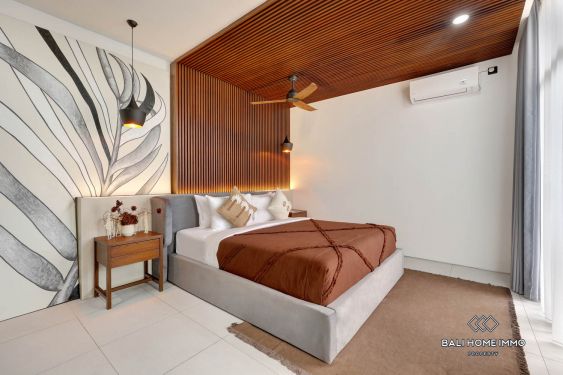 Image 20 from Stunning 4 Bedroom Villa for Sale Leasehold in Bali Pererenan