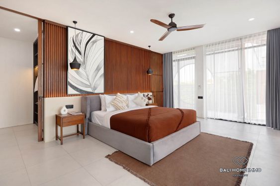 Image 17 from Stunning 4 Bedroom Villa for Sale Leasehold in Bali Pererenan