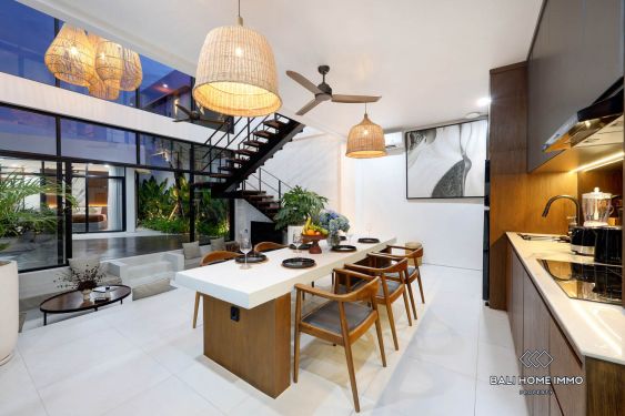 Image 12 from Stunning 4 Bedroom Villa for Sale Leasehold in Bali Pererenan