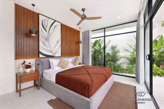 Image 14 from Stunning 4 Bedroom Villa for Sale Leasehold in Bali Pererenan