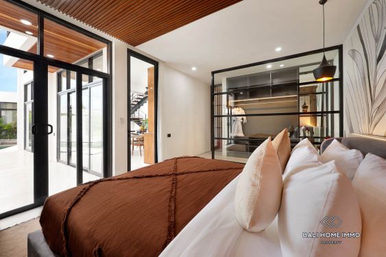 Image 19 from Stunning 4 Bedroom Villa for Sale Leasehold in Bali Pererenan