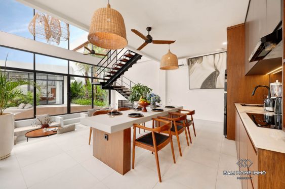 Image 8 from Stunning 4 Bedroom Villa for Sale Leasehold in Bali Pererenan