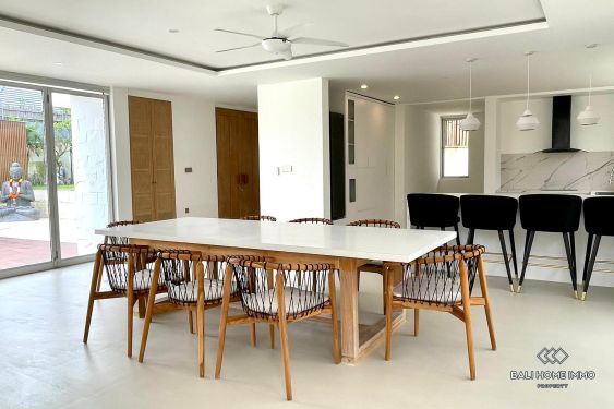 Image 5 from Villa Menakjubkan 4 Kamar Disewakan di Bali Seminyak