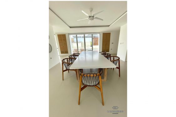 Image 7 from Villa Menakjubkan 4 Kamar Disewakan di Bali Seminyak