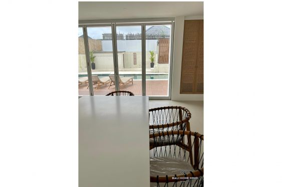 Image 8 from Villa Menakjubkan 4 Kamar Disewakan di Bali Seminyak