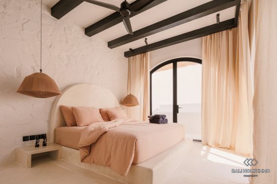 Image 9 from 4 Bedroom Villa for Rent and Sale with Ocean view in Bali near Seseh Beach