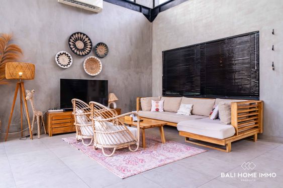 Image 4 from Dijual Villa 4 Kamar Tidur yang Menakjubkan di Bali Umalas