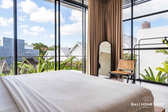 Image 20 from Dijual Villa 4 Kamar Tidur yang Menakjubkan di Bali Umalas