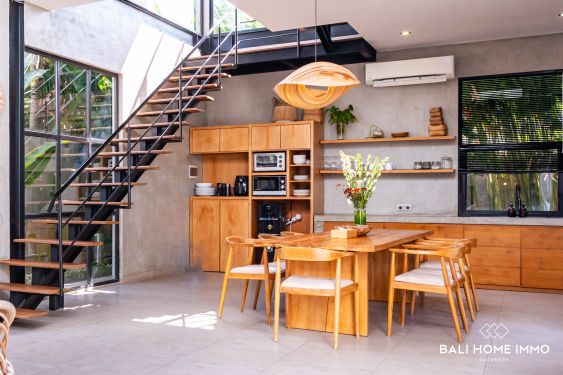 Image 11 from Dijual Villa 4 Kamar Tidur yang Menakjubkan di Bali Umalas