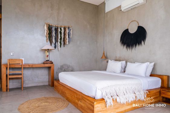 Image 18 from Dijual Villa 4 Kamar Tidur yang Menakjubkan di Bali Umalas