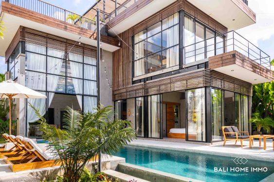 Image 1 from Superbe villa de 4 chambres à vendre à Umalas, Bali