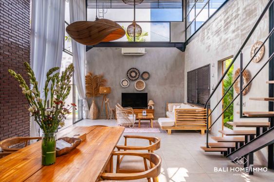 Image 7 from Dijual Villa 4 Kamar Tidur yang Menakjubkan di Bali Umalas