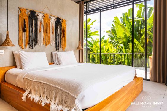 Image 15 from Dijual Villa 4 Kamar Tidur yang Menakjubkan di Bali Umalas