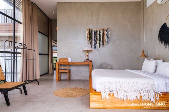 Image 19 from Dijual Villa 4 Kamar Tidur yang Menakjubkan di Bali Umalas