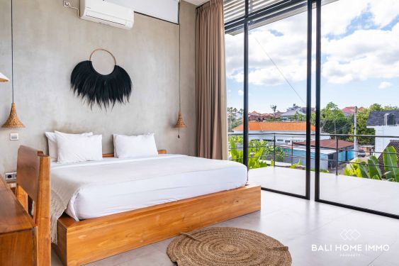 Image 17 from Dijual Villa 4 Kamar Tidur yang Menakjubkan di Bali Umalas