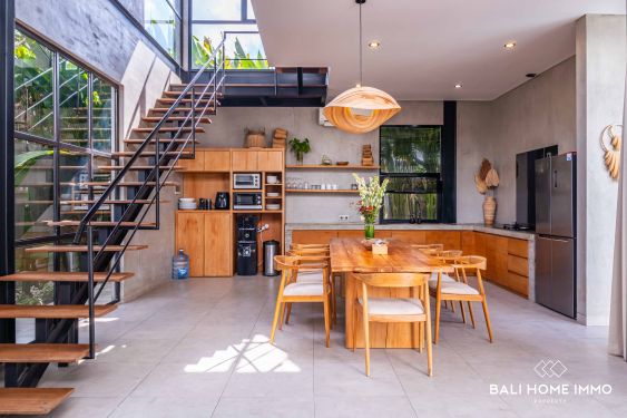 Image 12 from Dijual Villa 4 Kamar Tidur yang Menakjubkan di Bali Umalas