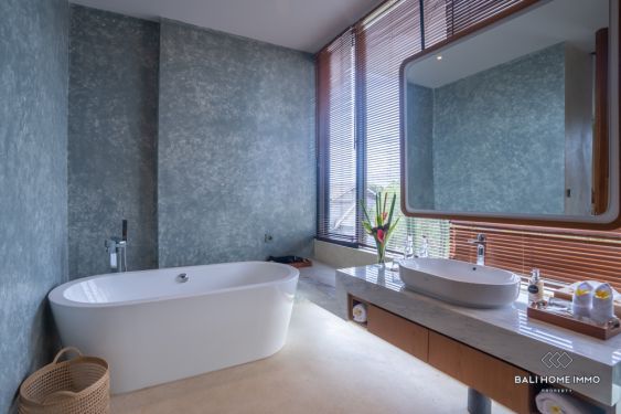 Image 14 from STUNNING 4 BEDROOM VILLA FOR SALE AND RENT IN BALI CANGGU BERAWA