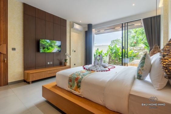 Image 12 from STUNNING 4 BEDROOM VILLA FOR SALE AND RENT IN BALI CANGGU BERAWA