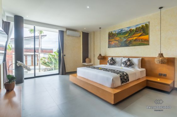 Image 11 from STUNNING 4 BEDROOM VILLA FOR SALE AND RENT IN BALI CANGGU BERAWA